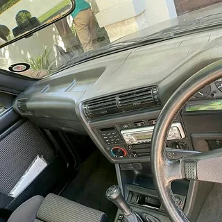 Dashboard restoration