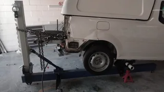 Looking For Young Reliable Paintshop Assistant (semi Skilled)