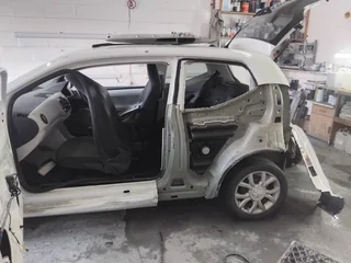 Looking For Young Reliable Paintshop Assistant Willing To Learn