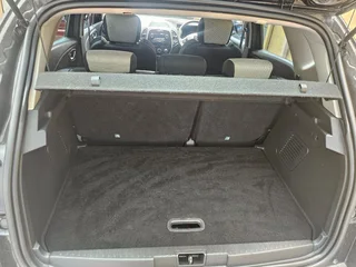 2019 RENAULT CAPTUR 900 TCE WITH ONLY 75000KMS ON CLOCK