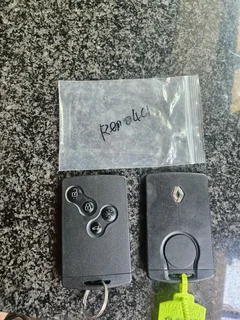 2019 RENAULT CAPTUR 900 TCE WITH ONLY 75000KMS ON CLOCK