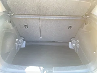 2022 VW T-CROSS 1.0 COMFORTLINE WITH 63000KMS ON CLOCK