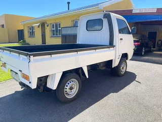2023 SUZUKI SUPER CARRY 1.2 WITH EXTRAS CENTRAL LOCKING...ALARM ETC...