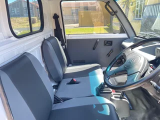 2023 SUZUKI SUPER CARRY 1.2 WITH EXTRAS CENTRAL LOCKING...ALARM ETC...