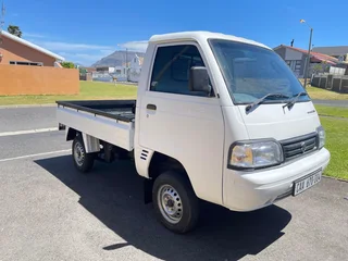 2023 Suzuki Super Carry 1.2 With Extras Central Locking...alarm Etc...