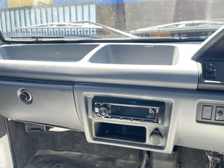 2023 SUZUKI SUPER CARRY 1.2 WITH UPGRADES CENTRAL LOCKING...ALARM ETC