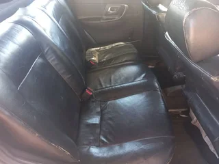 2002 Volkswagen Polo Millenium Spec