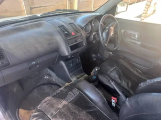 2002 Volkswagen Polo Millenium Spec