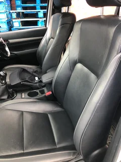 Toyota hilux Legend RS 2.8GD-6 4x4 double cab