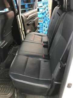 Toyota hilux Legend RS 2.8GD-6 4x4 double cab