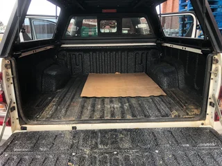 Toyota hilux Legend RS 2.8GD-6 4x4 double cab