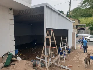 Carports Specials!!!Pheonix, Cheap Chromadek Awnings Verulam