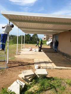 Carports Specials!!!Pheonix, Cheap Chromadek Awnings Verulam