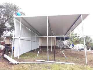 Carports Specials!!!Pheonix, Cheap Chromadek Awnings Verulam