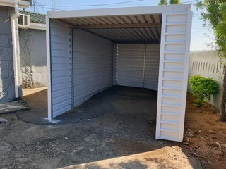 Affordable &amp; Cheap Carports Inanda,Cheap Awnings KwaMashu