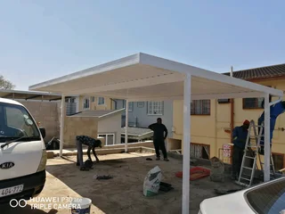 Affordable &amp; Cheap Carports Inanda,Cheap Awnings KwaMashu