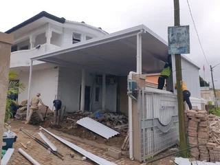 Affordable &amp; Cheap Carports Inanda,Cheap Awnings KwaMashu