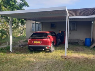 Affordable &amp; Cheap Carports Inanda,Cheap Awnings KwaMashu