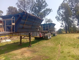 2003 - Ad posted by Patrick Maqala