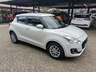 Suzuki dwift automatic R169000