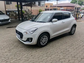 Suzuki dwift automatic R169000