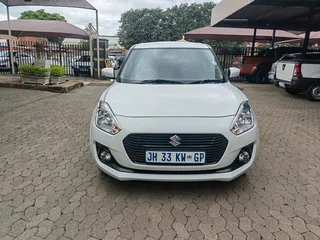 Suzuki dwift automatic R169000