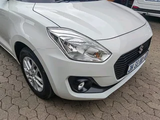 Suzuki dwift automatic R169000