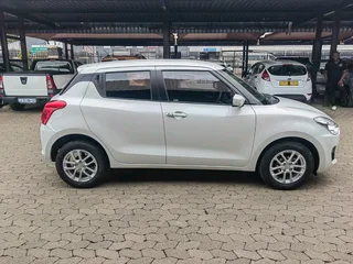 Suzuki dwift automatic R169000