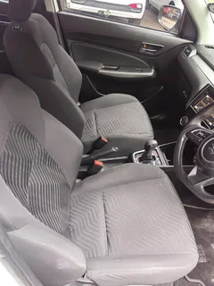 Suzuki dwift automatic R169000