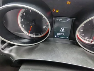 Suzuki dwift automatic R169000