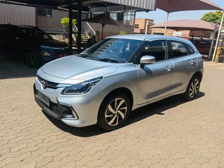 Toyota Starlet 229000