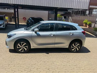 Toyota Starlet 229000