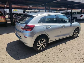 Toyota Starlet 229000