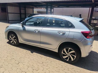 Toyota Starlet 229000