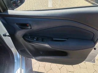 Toyota Starlet 229000