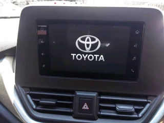 Toyota Starlet 229000