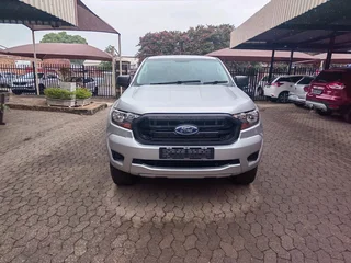 Ford ranger R399000