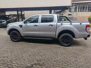 Ford ranger R399000