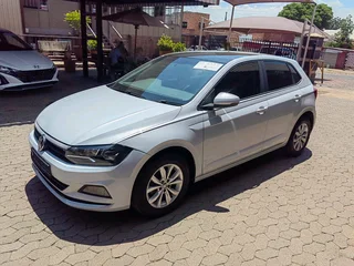 Polo TSI R209000