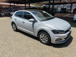 Polo TSI R209000