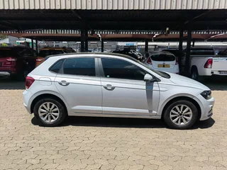 Polo TSI R209000