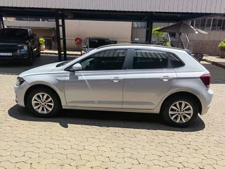 Polo TSI R209000