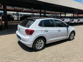 Polo TSI R209000