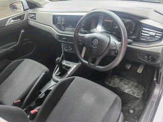 Polo TSI R209000