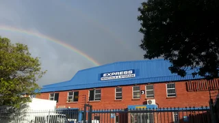 Sales / Admin Coordinator at a Removals &amp; Storage Co