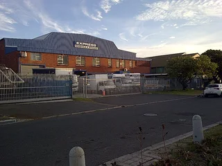 Sales / Admin Coordinator at a Removals and Storage Company