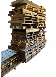 Wood Pallets – 100&#43; Available in Montague Gardens - From R20