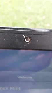 Dell Inspiron 15 3000 Series laptop