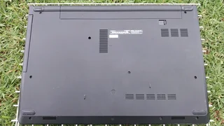 Dell Inspiron 15 3000 Series laptop.