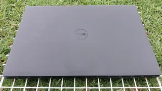 Dell Inspiron 15 3000 Series laptop.